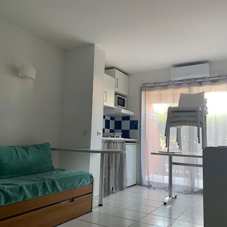 Primavera Cap Appartement Agde Buitenkant foto