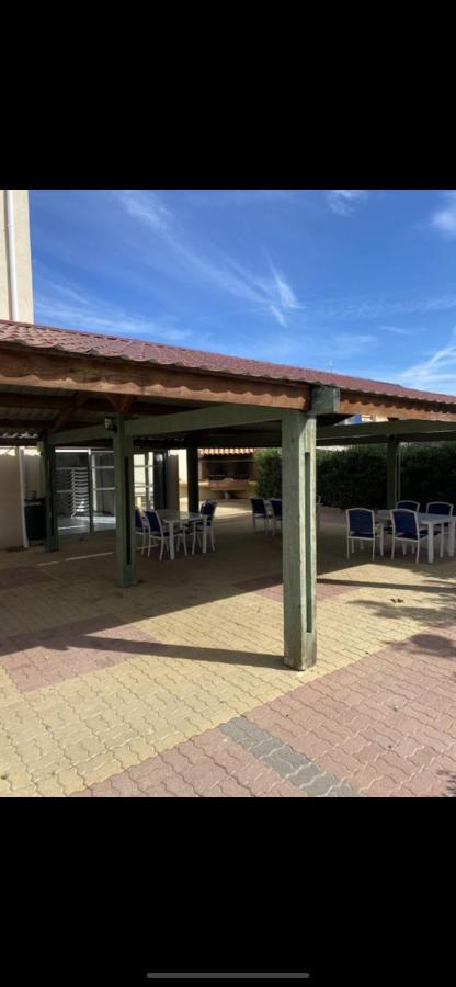 Primavera Cap Appartement Agde Buitenkant foto