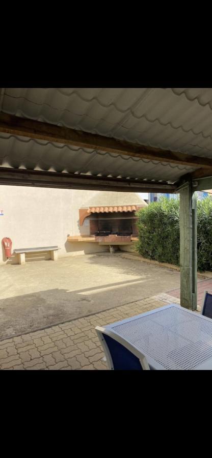 Primavera Cap Appartement Agde Buitenkant foto