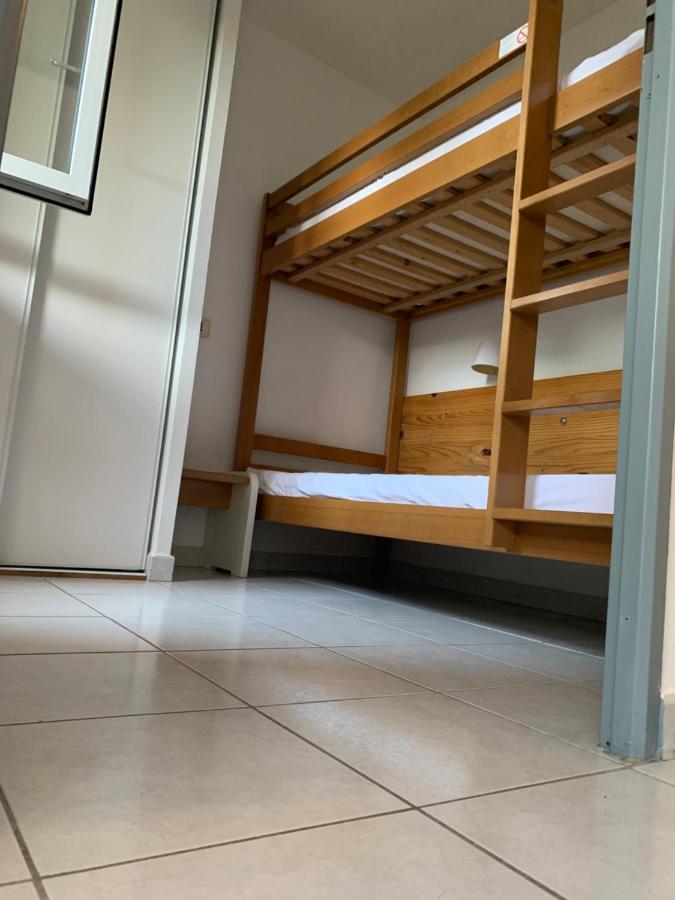 Primavera Cap Appartement Agde Buitenkant foto