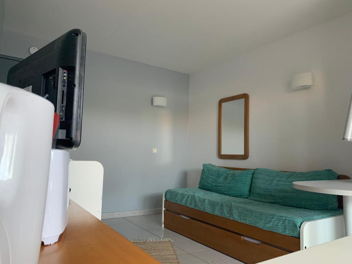 Primavera Cap Appartement Agde Buitenkant foto