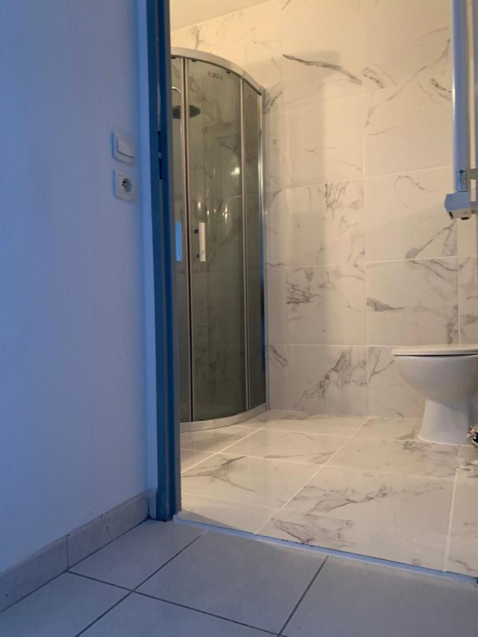 Primavera Cap Appartement Agde Buitenkant foto
