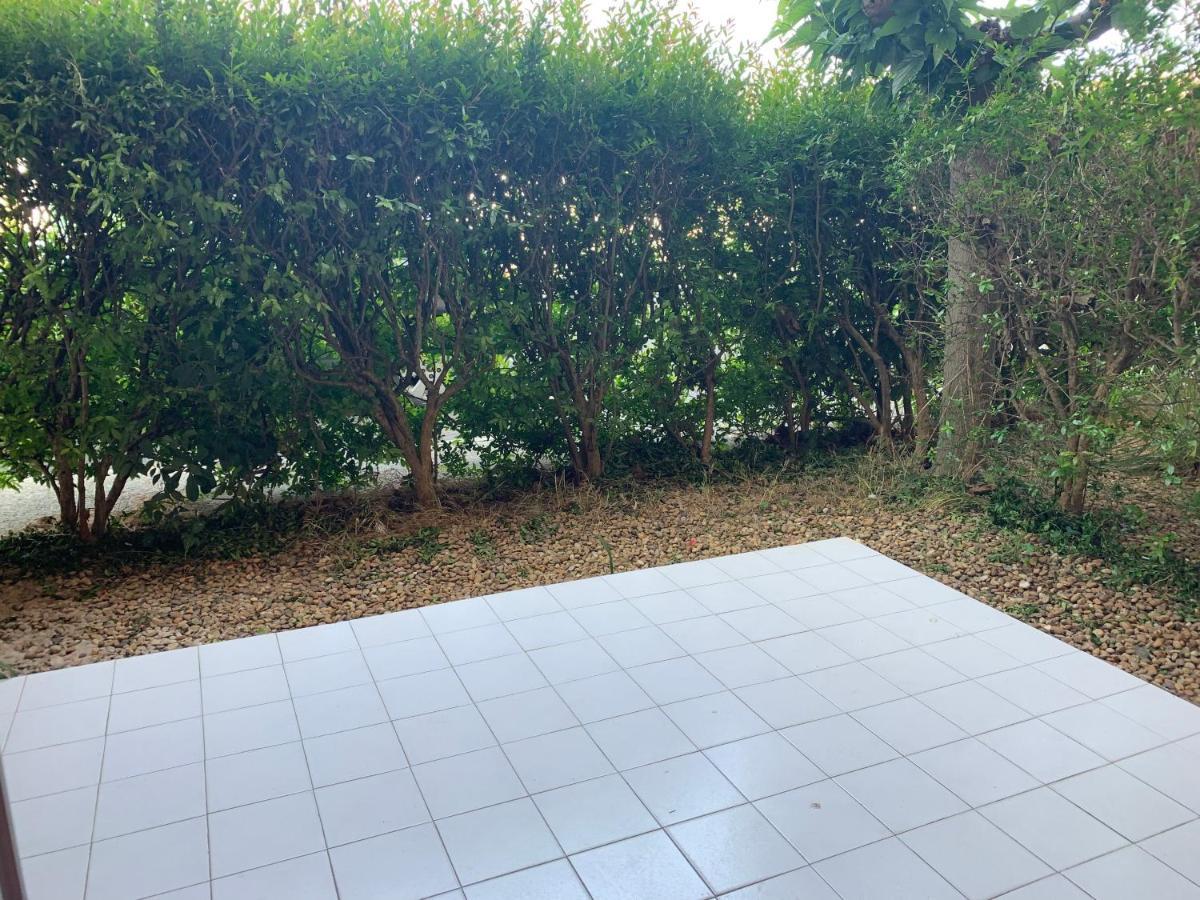 Primavera Cap Appartement Agde Buitenkant foto
