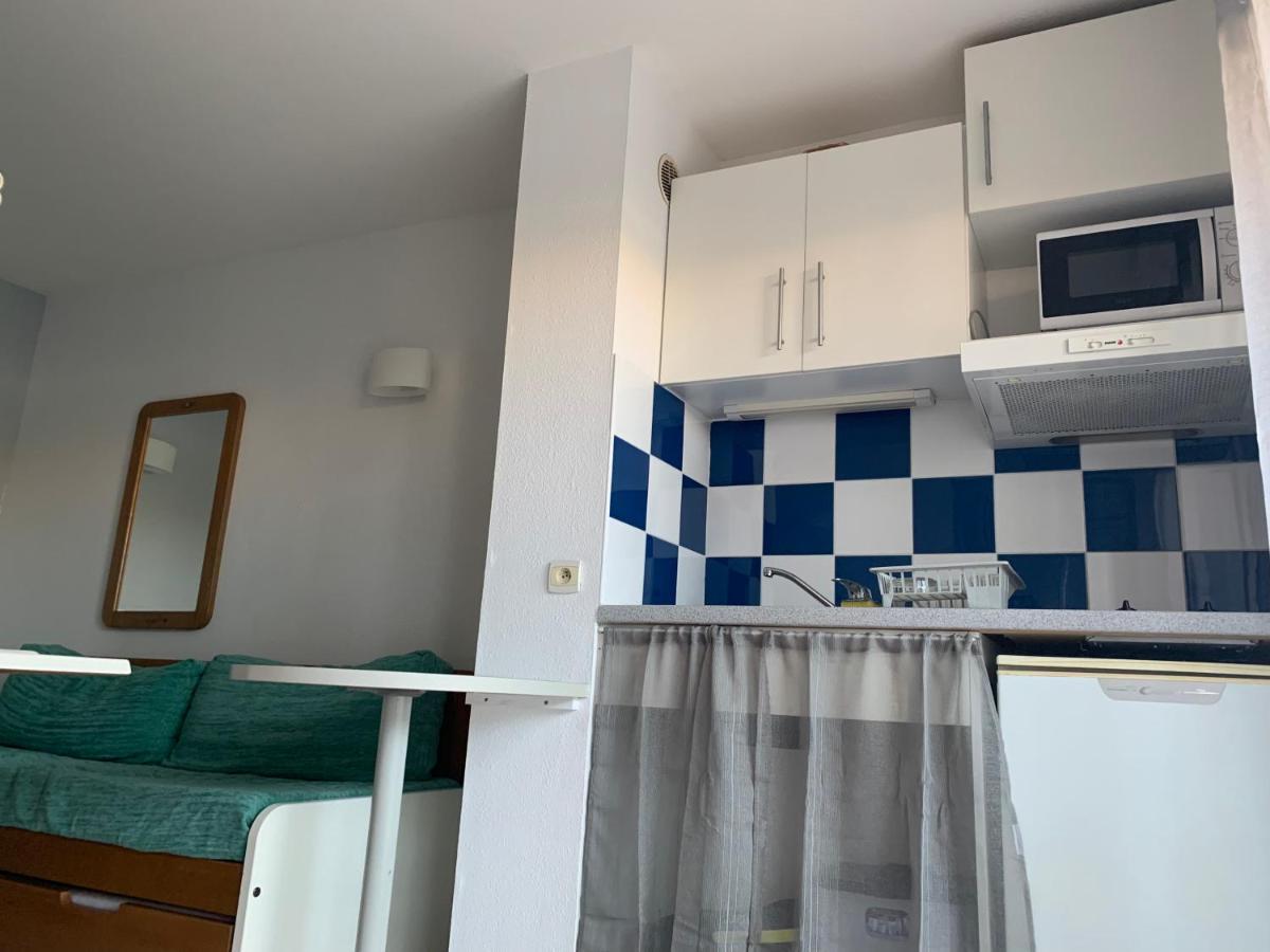Primavera Cap Appartement Agde Buitenkant foto